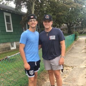 Meet your Posher, Chase